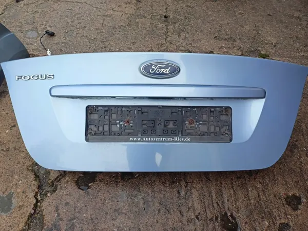 Coffre Ford Focus MK2 Lift Sedan OEM P8 image 5