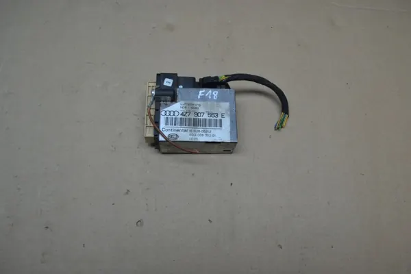 Módulo de suspensão OEM 4Z7907553E para Audi A6 Allroad image 2