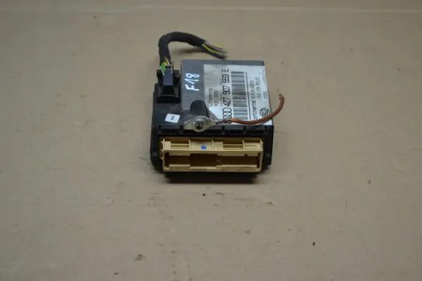 Módulo de suspensão OEM 4Z7907553E para Audi A6 Allroad image 3