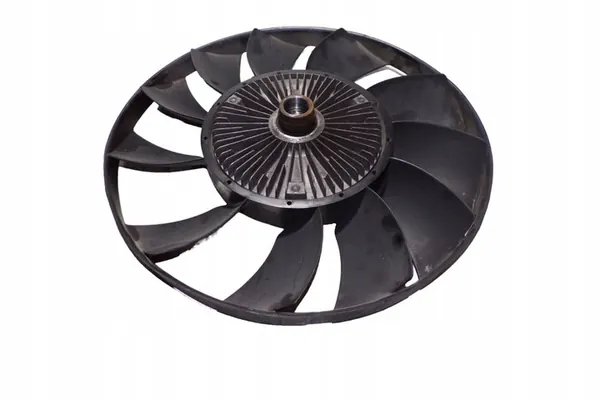 Fläktblad AUDI A6 AVANT 2.5L 2000 image 3