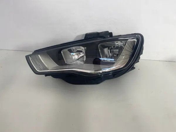 Faros Delantero Izquierdo Audi A3 8V image 3