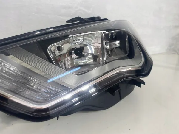 Faros Delantero Izquierdo Audi A3 8V image 4