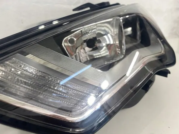 Faros Delantero Izquierdo Audi A3 8V image 5