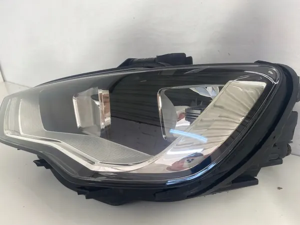 Faros Delantero Izquierdo Audi A3 8V image 6