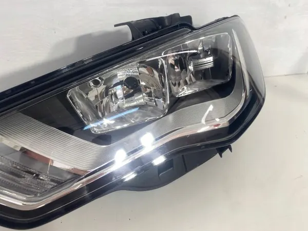 Faros Delantero Izquierdo Audi A3 8V image 7