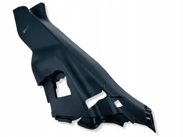 OEM OYT27274 Cobertura Lateral para RAV4 V Híbrido Pilar Esquerdo image 2