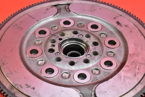 Volante de Dupla Massa Volvo S60 2.0T 180CV 00-04 OEM 123033910 image 10