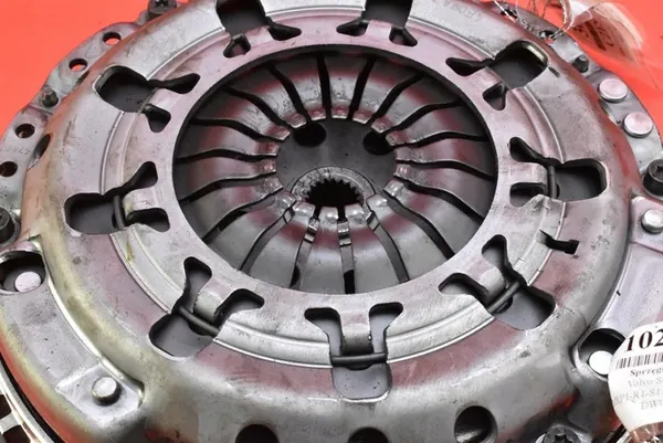 Volante de Dupla Massa Volvo S60 2.0T 180CV 00-04 OEM 123033910 image 2