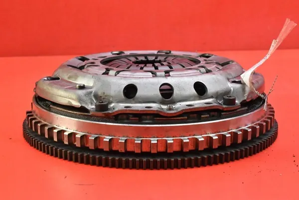 Volante de Dupla Massa Volvo S60 2.0T 180CV 00-04 OEM 123033910 image 4