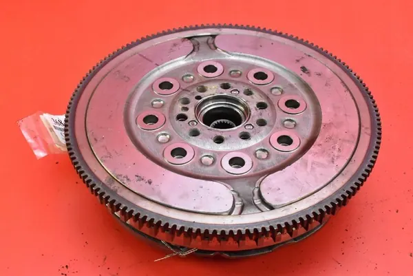 Volante de Dupla Massa Volvo S60 2.0T 180CV 00-04 OEM 123033910 image 9