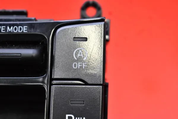 Handbromsknapps spak OEM 93300N7060LM5 Begagnad image 10