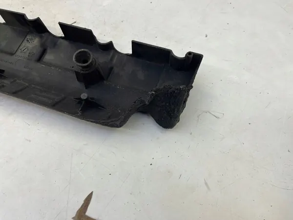 Protection de moteur Chrysler 300C SRT8 JEEP WK CHARGER CHALLENGER OEM image 6