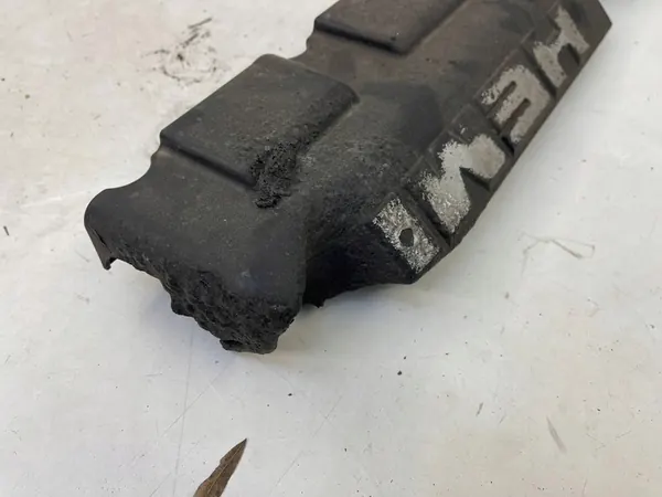 Protection de moteur Chrysler 300C SRT8 JEEP WK CHARGER CHALLENGER OEM image 7