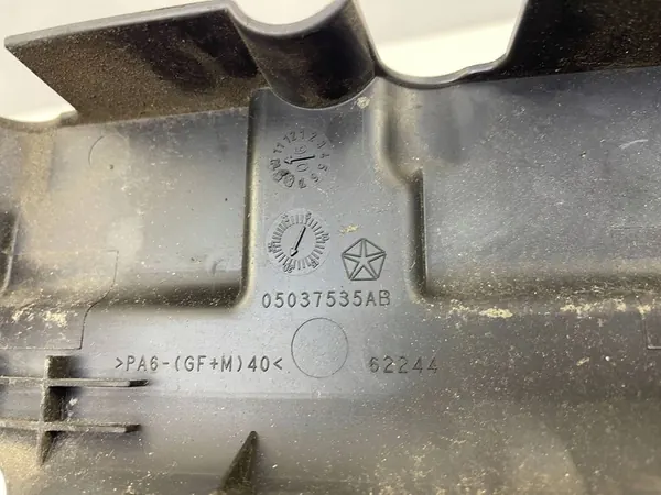 Protection de moteur Chrysler 300C SRT8 JEEP WK CHARGER CHALLENGER OEM image 8