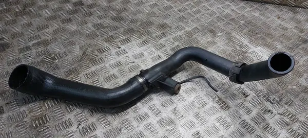 Luftansaugrohr Mercedes Vaneo W414 1.7 CDI image 4