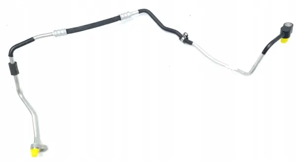 Audi A8 D4 Airco Slang OEM 4H0260710BB (2010-2017) image 3