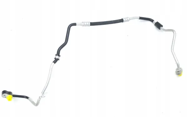 Audi A8 D4 Airco Slang OEM 4H0260710BB (2010-2017) image 4