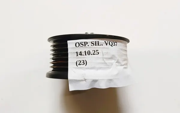Meervoudige ribriemrol OEM ROL-PAS-WIEL-INF-NISS image 6
