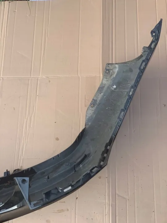 Paraurti posteriore Tesla Model 3 1108905-S0-A PBSB image 7