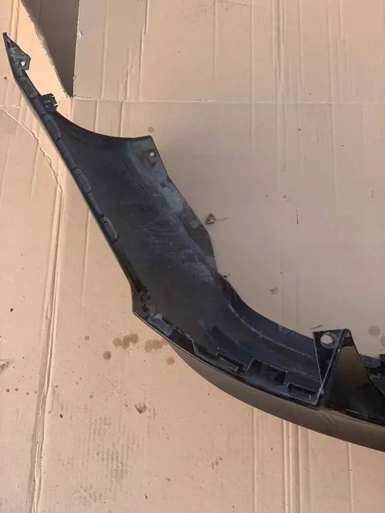 Paraurti posteriore Tesla Model 3 1108905-S0-A PBSB image 8