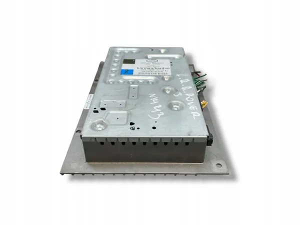 Verstärker Land Rover OE XQK500095 - Gebraucht image 3
