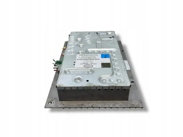 Verstärker Land Rover OE XQK500095 - Gebraucht image 4