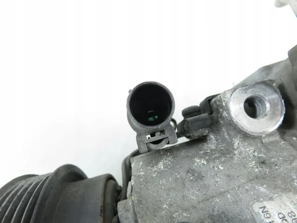 Compresor de Aire Acondicionado Kia Ceed 08' 1.6CRDI F500-AN6CA06 image 4