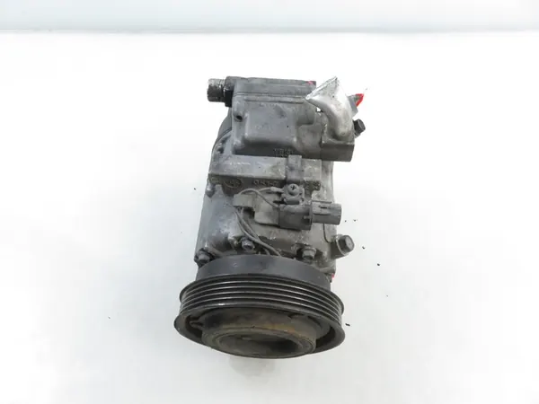 Compresor de Aire Acondicionado Kia Ceed 08' 1.6CRDI F500-AN6CA06 image 7