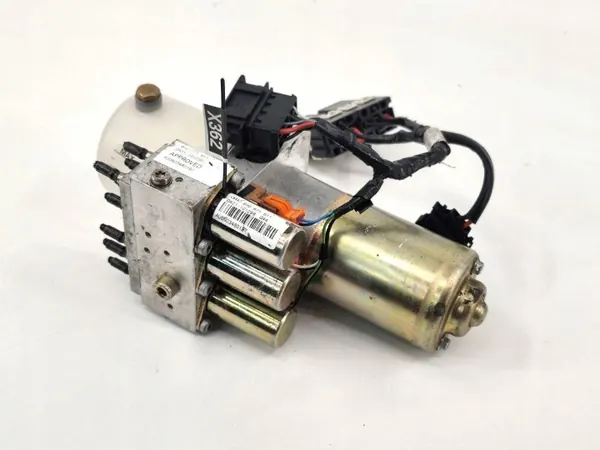Kattohydraulinen pumppu OEM 8H0871611 Audi A4 Cabriolle image 2