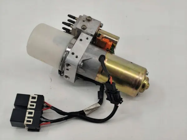 Kattohydraulinen pumppu OEM 8H0871611 Audi A4 Cabriolle image 4