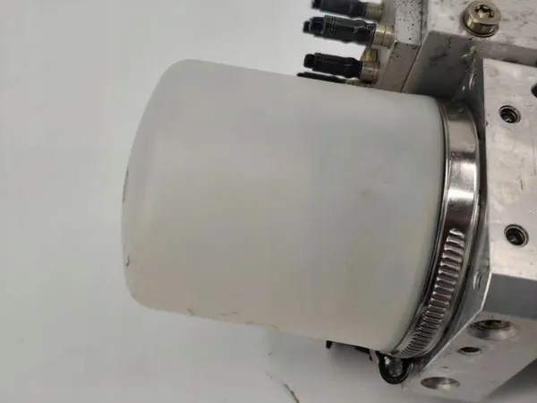 Kattohydraulinen pumppu OEM 8H0871611 Audi A4 Cabriolle image 5