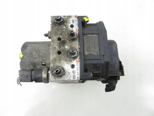 Bomba ABS OEM 0265950105 para VW Phaeton image 10