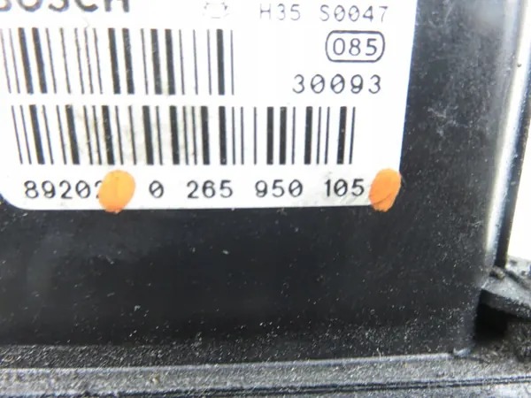Bomba ABS OEM 0265950105 para VW Phaeton image 7