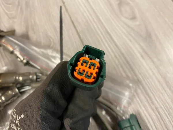 Subaru Lambdasonde OEM 22690AB010 - Gebruikt image 3
