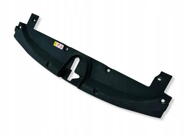 Grille de pare-chocs avant OEM OYT26860 Toyota Corolla image 2