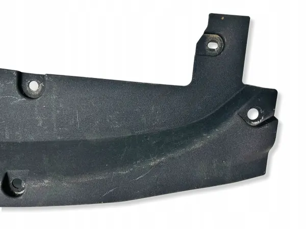 Grille de pare-chocs avant OEM OYT26860 Toyota Corolla image 3