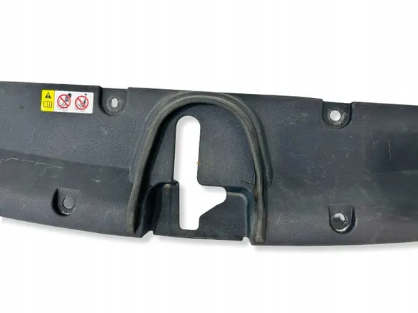 Grille de pare-chocs avant OEM OYT26860 Toyota Corolla image 4