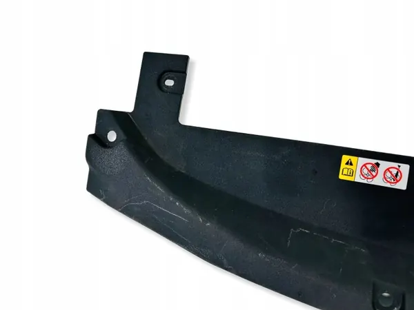 Grille de pare-chocs avant OEM OYT26860 Toyota Corolla image 5