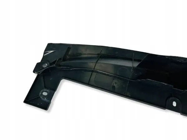 Grille de pare-chocs avant OEM OYT26860 Toyota Corolla image 8