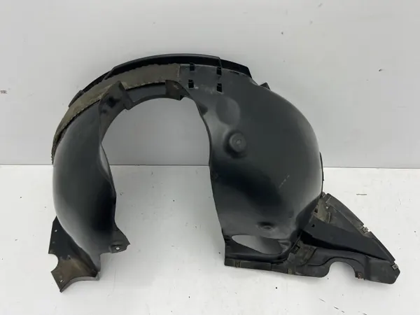 VW Polo VI etu vasen pyöränkaari OEM 2G0805911D image 4