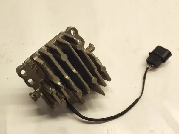 BMW 7560130699 Mistlamp voor 3 Serie F30/F35/F31 image 2