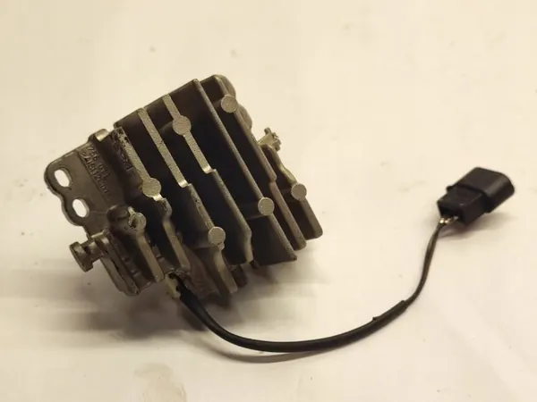 BMW 7560130699 Mistlamp voor 3 Serie F30/F35/F31 image 3