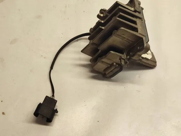 BMW 7560130699 Mistlamp voor 3 Serie F30/F35/F31 image 6