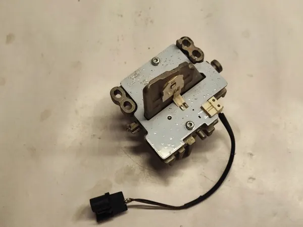 BMW 7560130699 Mistlamp voor 3 Serie F30/F35/F31 image 8