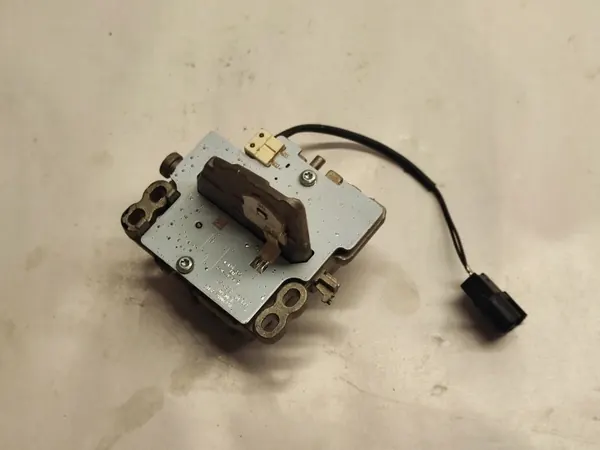 BMW 7560130699 Mistlamp voor 3 Serie F30/F35/F31 image 9