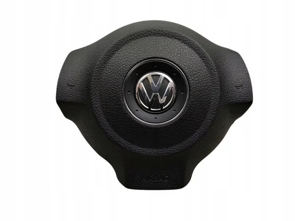 Airbag conductor OEM 1T0880201K para VW Golf VI image 2