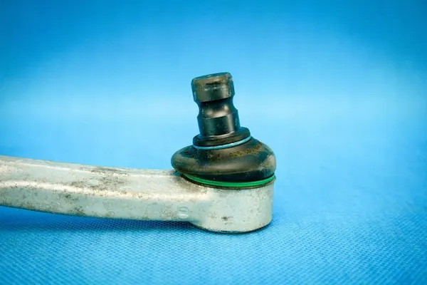 Braccio di controllo superiore anteriore destro Audi A8 S8 4H image 3