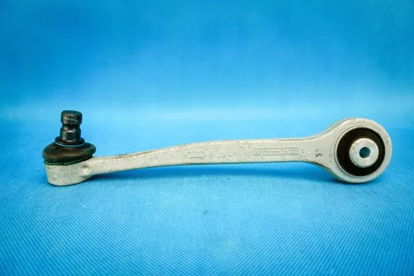 Braccio di controllo superiore anteriore destro Audi A8 S8 4H image 4