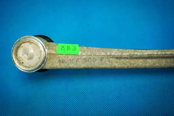 Braccio di controllo superiore anteriore destro Audi A8 S8 4H image 5