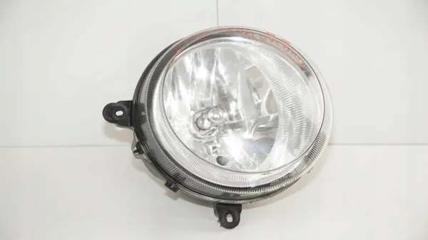 Oikea Etuvalo Jeep Patriot 11-17 OEM image 2